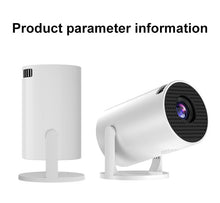 Load image into Gallery viewer, LCD Home Theater Projector