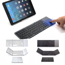 Load image into Gallery viewer, Foldable Mini Keyboard