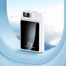 Load image into Gallery viewer, Portable Magnetic Wireless Power Bank