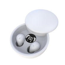 Load image into Gallery viewer, Mini Invisible Headphones 🎧✨