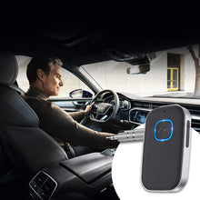 Load image into Gallery viewer, Portable Bluetooth-Compatible Audio Receiver