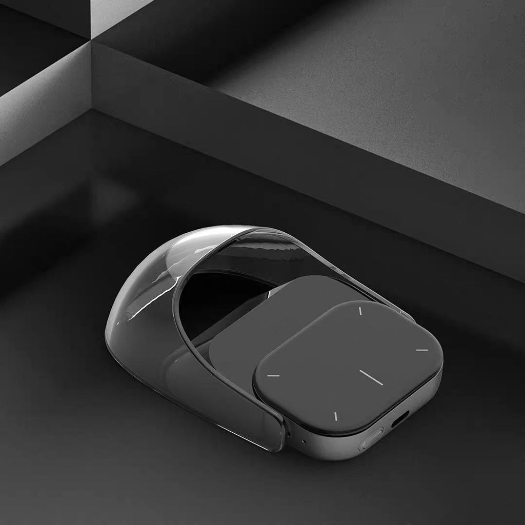 Bluetooth Detachable Air Mouse Touchpad Mouse