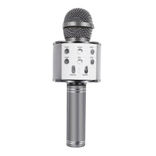 Load image into Gallery viewer, Wireless Handheld Bluetooth Microphone