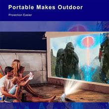 Load image into Gallery viewer, Smart Projector