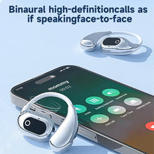 Load image into Gallery viewer, Multi-language Smart Translation Bluetooth Headset