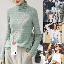 Load image into Gallery viewer, Universal Detachable Phone Lanyard