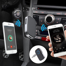 Load image into Gallery viewer, Portable Bluetooth-Compatible Audio Receiver