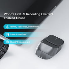 Load image into Gallery viewer, Bluetooth Detachable Air Mouse Touchpad Mouse