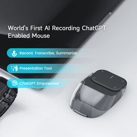 Bluetooth Detachable Air Mouse Touchpad Mouse