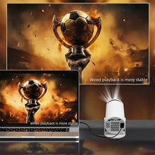 Load image into Gallery viewer, Smart Projector