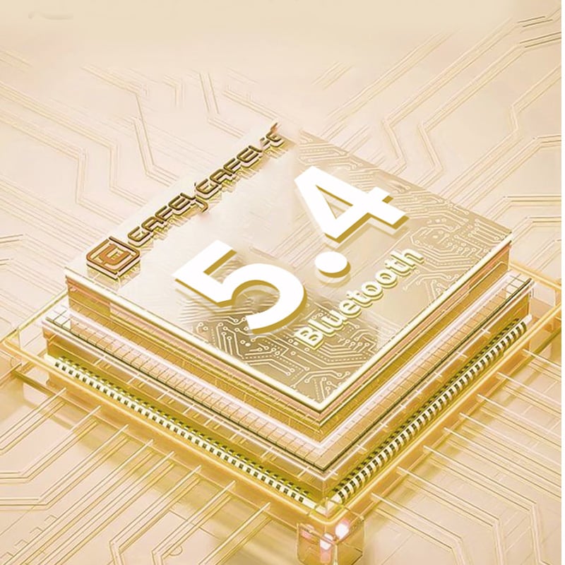 Mini Invisible Headphones 🎧✨