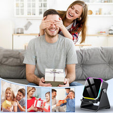 Load image into Gallery viewer, Wireless Induction Audio Speaker Stand