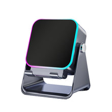 Load image into Gallery viewer, Wireless Induction Audio Speaker Stand