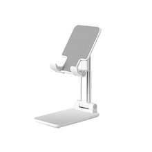 Load image into Gallery viewer, Desktop Folding Phone Holder