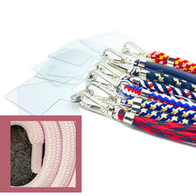 Load image into Gallery viewer, Universal Detachable Phone Lanyard
