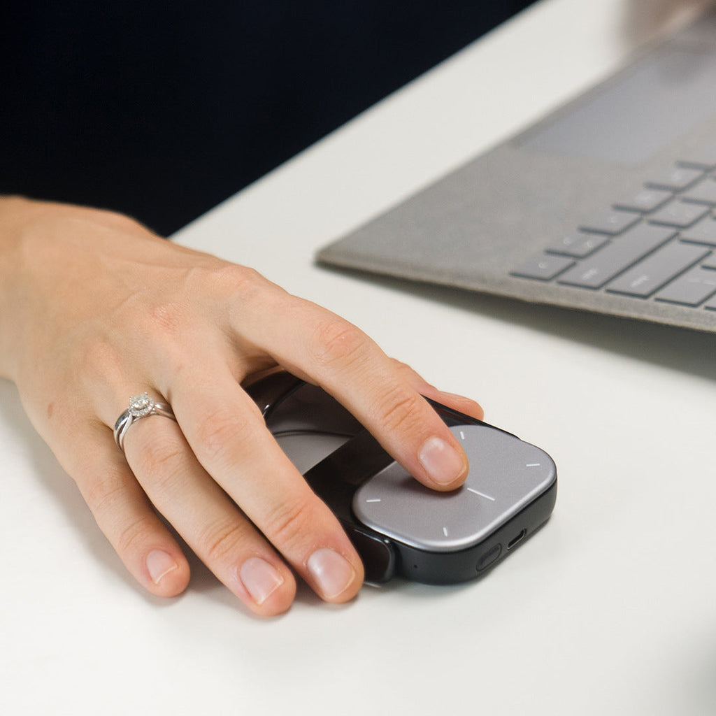 Bluetooth Detachable Air Mouse Touchpad Mouse