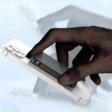 Load image into Gallery viewer, Magnetic Wireless Fast Charging Power Bank