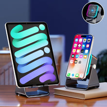 Load image into Gallery viewer, Wireless Induction Audio Speaker Stand