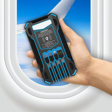 Load image into Gallery viewer, Solar Foldable Power Bank