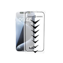 Load image into Gallery viewer, Mobile phone film artifact