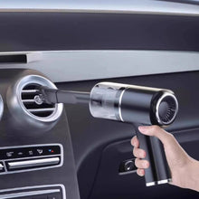 Load image into Gallery viewer, Cordless High-Performance Car Vacuum Cleaner with Powerful Suction