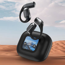 Load image into Gallery viewer, AI Bluetooth Earbuds with Color Screen