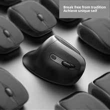 Load image into Gallery viewer, Ergonomic Mouse