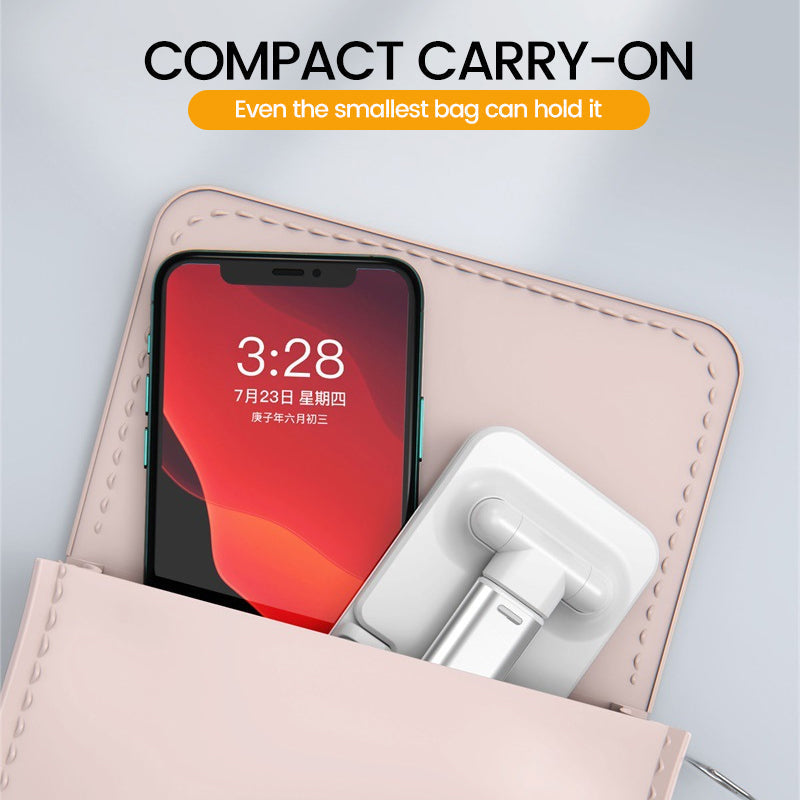 Desktop Folding Phone Holder