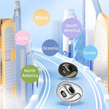 Load image into Gallery viewer, Multi-language Smart Translation Bluetooth Headset