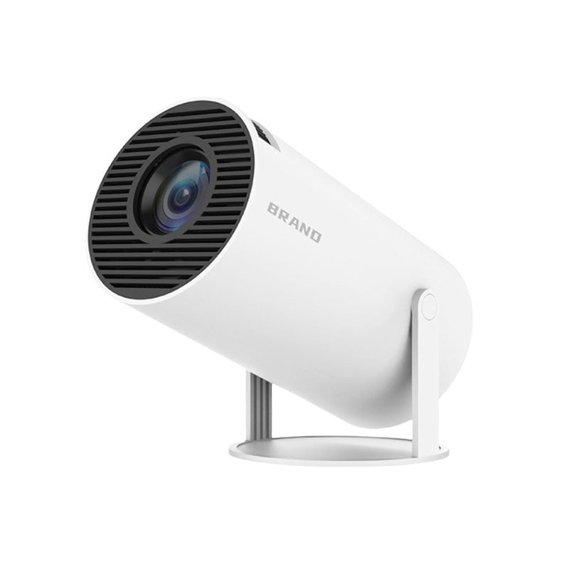 LCD Home Theater Projector