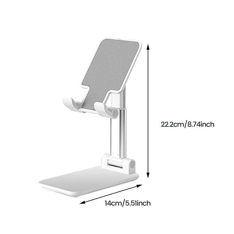 Desktop Folding Phone Holder
