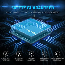 Load image into Gallery viewer, Car Power Inverter