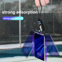 Load image into Gallery viewer, 3-in-1 Magnetic Portable Charging Cable