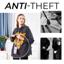 Load image into Gallery viewer, Universal Detachable Phone Lanyard