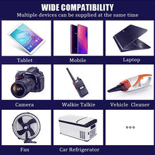 Load image into Gallery viewer, Car Power Inverter