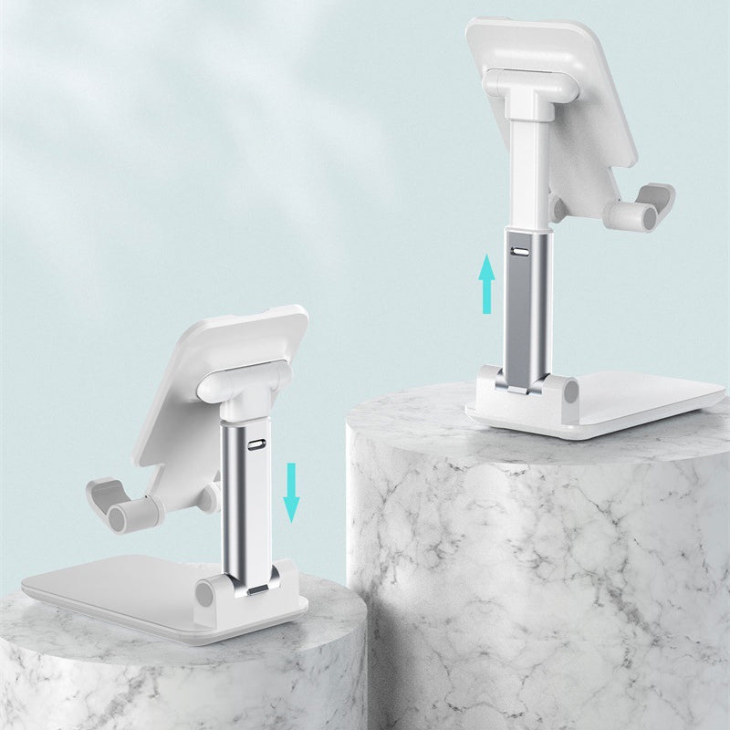 Desktop Folding Phone Holder