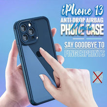 Load image into Gallery viewer, Anti-Drop Airbag Mobile Case For iPhone