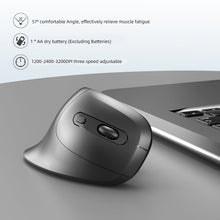Load image into Gallery viewer, Ergonomic Mouse