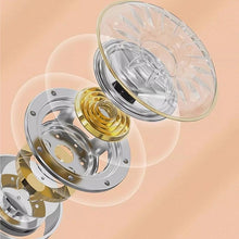 Load image into Gallery viewer, Mini Invisible Headphones 🎧✨