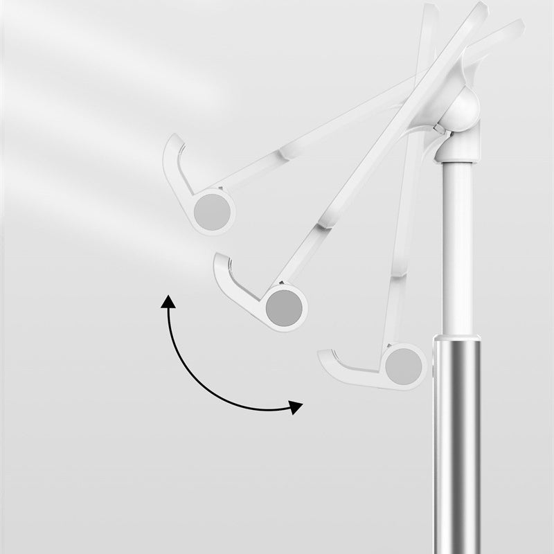 Desktop Folding Phone Holder