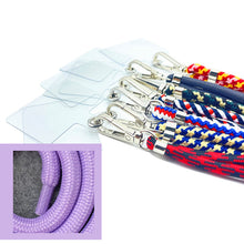 Load image into Gallery viewer, Universal Detachable Phone Lanyard