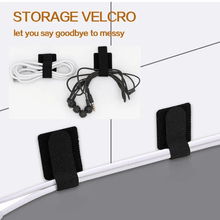 Load image into Gallery viewer, Self-adhesive Velcro Cable Organizer