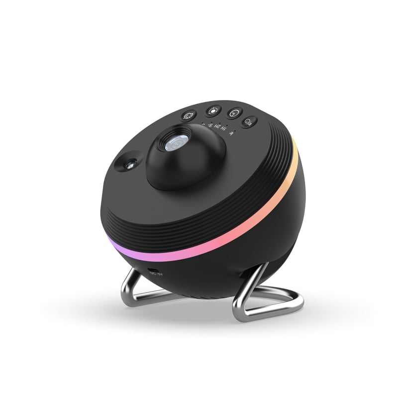 Fantasy Galaxy Projector Night Light