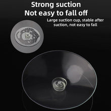 Load image into Gallery viewer, Mini Bluetooth Shower Speaker With Led Light