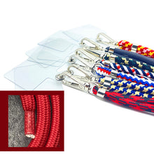Load image into Gallery viewer, Universal Detachable Phone Lanyard