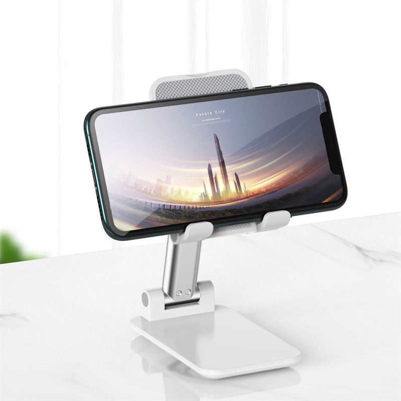 Desktop Folding Phone Holder