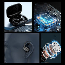 Load image into Gallery viewer, AI Bluetooth Earbuds with Color Screen