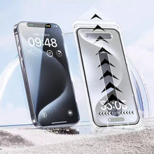 Load image into Gallery viewer, Mobile phone film artifact