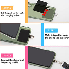 Load image into Gallery viewer, Universal Detachable Phone Lanyard