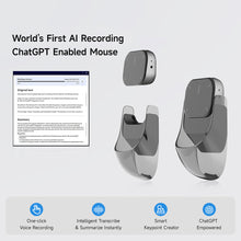 Load image into Gallery viewer, Bluetooth Detachable Air Mouse Touchpad Mouse